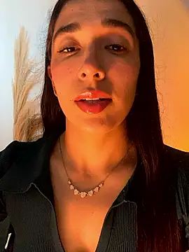 SabrinaEvanss  online show from 11, 6, 2026