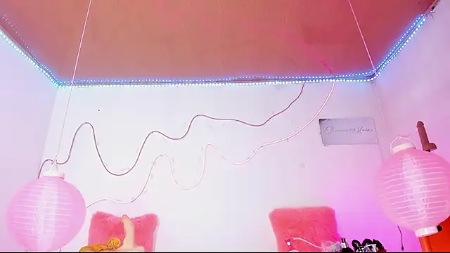 shannon kinne  online show from 3, 12, 2025