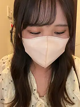 Aika JP online show from 22, 10, 2025