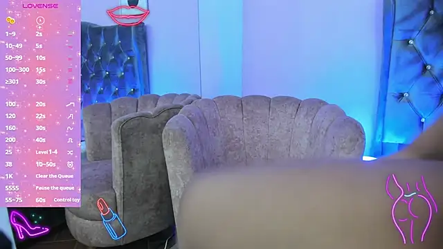 Lalitaswwet online show from 5, 11, 2025