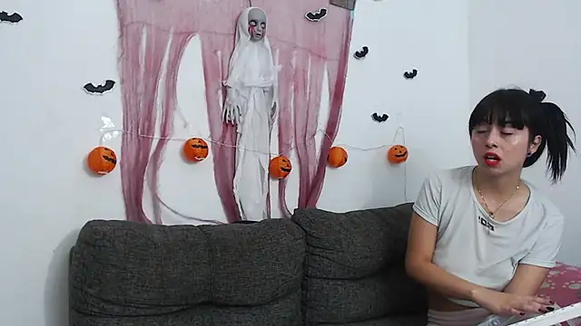 sombralovers online show from 27, 10, 2025