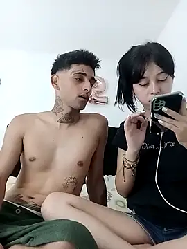sombralovers online show from 16, 4, 2026
