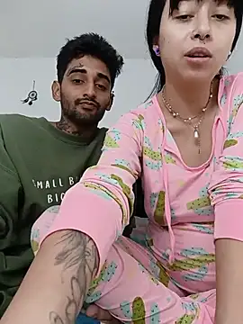 sombralovers online show from 9, 6, 2026