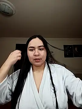 Snapshot of Mia_belmontt chatting on 2, 12, 2025 Mia belmontt online show from 2, 12, 2025