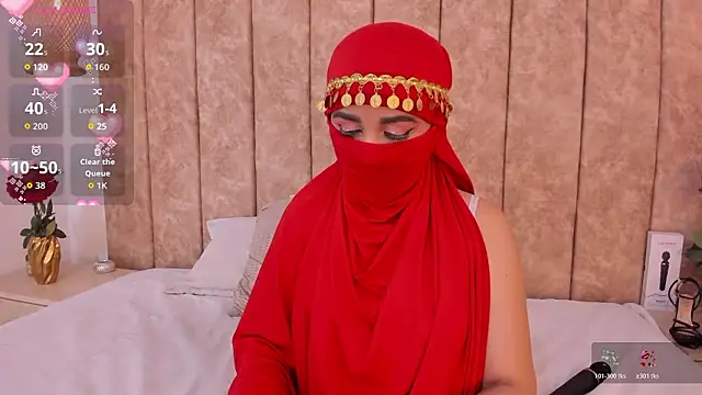 Snapshot of _alishaa_c chatting on 3, 2, 2026 alishaa c online show from 3, 2, 2026