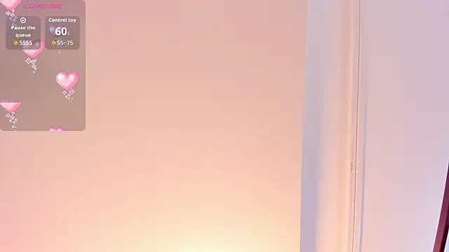  alishaa c online show from 6, 3, 2026