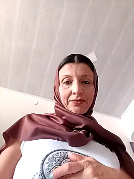 Snapshot of Aafsha_ chatting on 27, 10, 2025 Aafsha online show from 27, 10, 2025