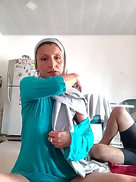 Snapshot of Aafsha_ chatting on 2, 11, 2025 Aafsha online show from 2, 11, 2025