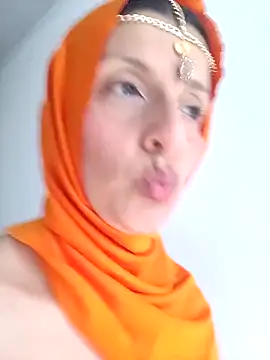 Snapshot of Aafsha_ chatting on 10, 11, 2025 Aafsha online show from 10, 11, 2025