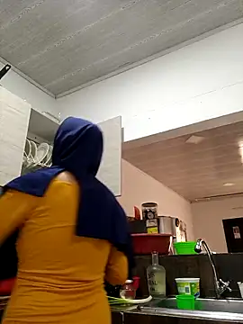 Snapshot of Aafsha_ chatting on 5, 12, 2025 Aafsha online show from 5, 12, 2025