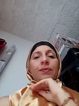 Snapshot of Aafsha_ chatting on 21, 12, 2025 Aafsha online show from 21, 12, 2025