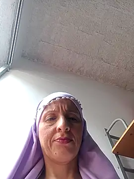 Snapshot of Aafsha_ chatting on 4, 2, 2026 Aafsha online show from 4, 2, 2026