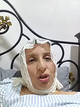 Snapshot of Aafsha_ chatting on 31, 5, 2026 Aafsha online show from 31, 5, 2026