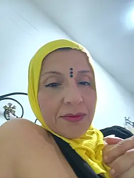 Snapshot of Aafsha_ chatting on 4, 6, 2026 Aafsha online show from 4, 6, 2026