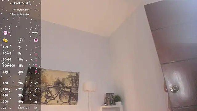 Im YourDream Barbie online show from 19, 4, 2026