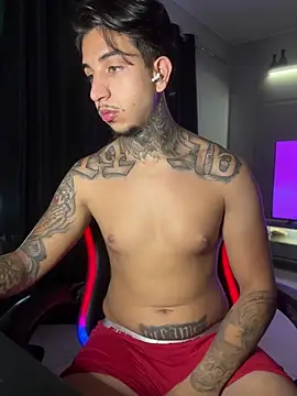 RealGdiass online show from 11, 1, 2026