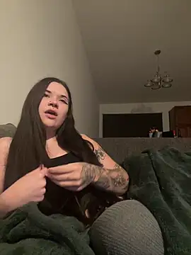 Jynx420friendly online show from 29, 3, 2026