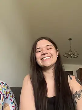 Jynx420friendly online show from 31, 3, 2026