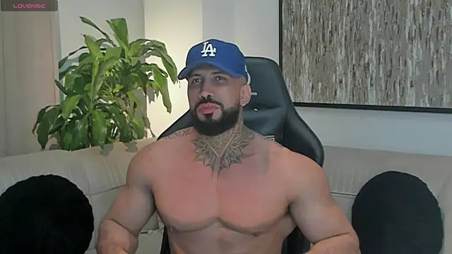 Snapshot of jeff_clark7 chatting on 24, 2, 2026 jeff clark7 online show from 24, 2, 2026