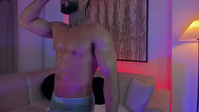 jeff clark7 online show from 6, 4, 2026