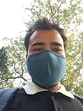 Nabieva12 online show from 11, 11, 2025