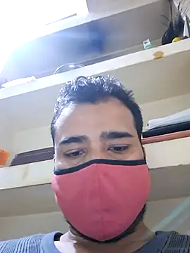 Nabieva12 online show from 5, 12, 2025