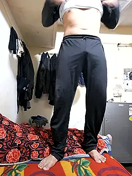 Nabieva12 online show from 13, 1, 2026