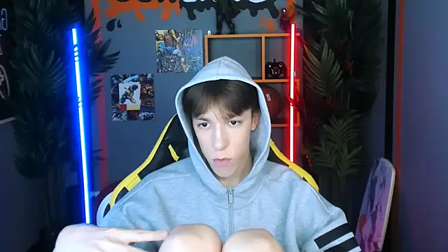 MarkBranston online show from 10, 11, 2025