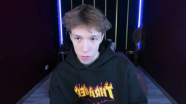 MarkBranston online show from 16, 12, 2025