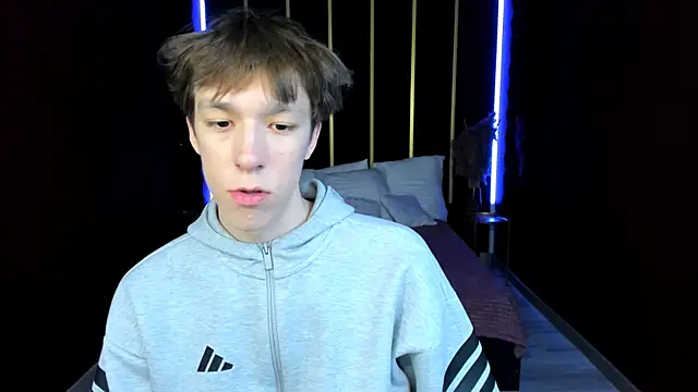 MarkBranston online show from 16, 1, 2026