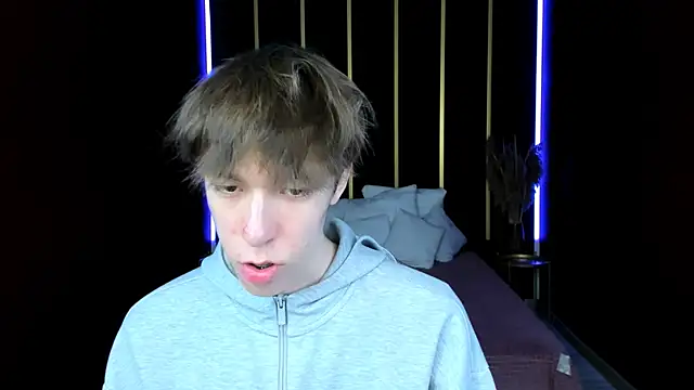 MarkBranston online show from 17, 4, 2026