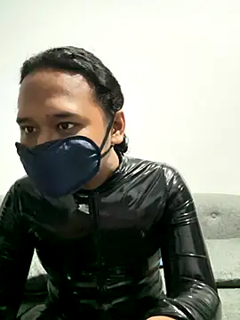 Snapshot of latexidn chatting on 3, 10, 2025 latexidn online show from 3, 10, 2025
