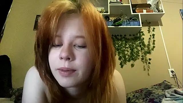 AnitaVanruiten online show from 12, 10, 2025