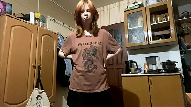 AnitaVanruiten online show from 21, 10, 2025