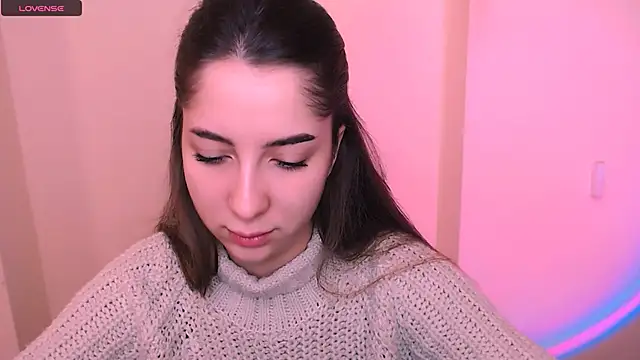  OlivkaSexy online show from 4, 12, 2025