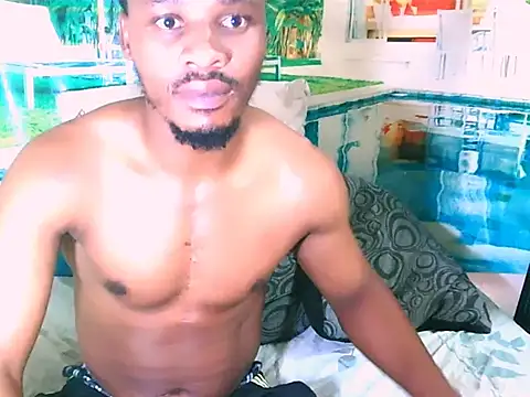 EbonyTiger69 online show from 3, 12, 2025