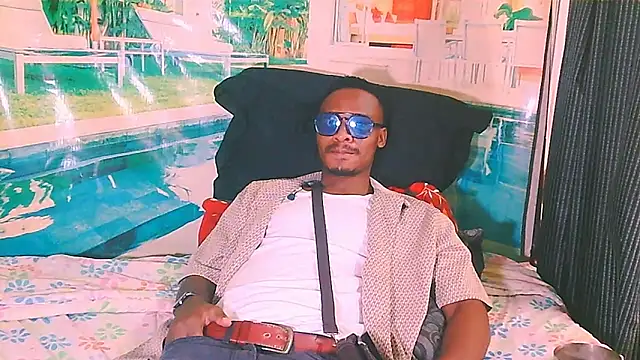 EbonyTiger69 online show from 9, 3, 2026