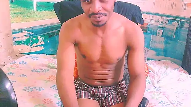 EbonyTiger69 online show from 20, 3, 2026