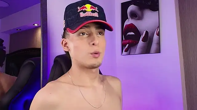 MateoMitchell online show from 27, 3, 2026