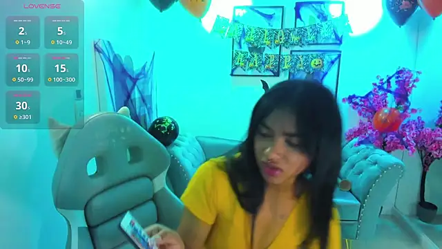 Snapshot of Juliie_coper chatting on 29, 10, 2025 Juliie coper online show from 29, 10, 2025
