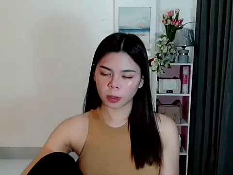 buttycamillex online show from 15, 2, 2026