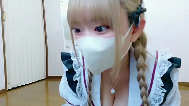 Rinka Icup xx online show from 24, 10, 2025