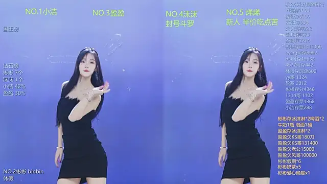 Eureka888 online show from 14, 1, 2026