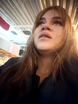 Snapshot of Scarlett_fox__ chatting on 14, 2, 2026 Scarlett fox online show from 14, 2, 2026