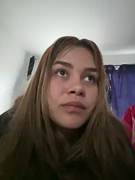 Snapshot of Scarlett_fox__ chatting on 15, 2, 2026 Scarlett fox online show from 15, 2, 2026