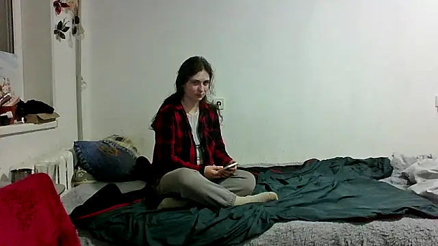 Twolatte1520 online show from 20, 3, 2026