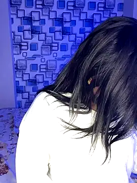 Dark Chocoxxx online show from 24, 10, 2025