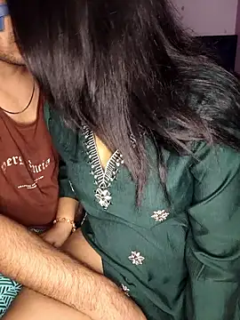 Dark Chocoxxx online show from 12, 11, 2025