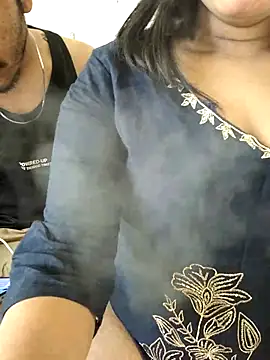 Dark Chocoxxx online show from 20, 12, 2025