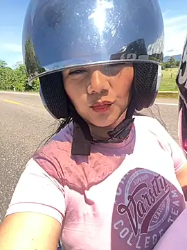 lady and charly online show from 13, 11, 2025